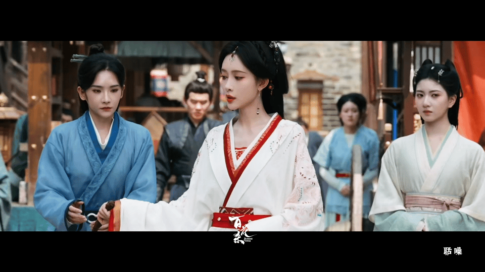 孟子义沈汐和美丽坏女人孟子义这个新剧的名字不太好听，谁起的 ​​​
