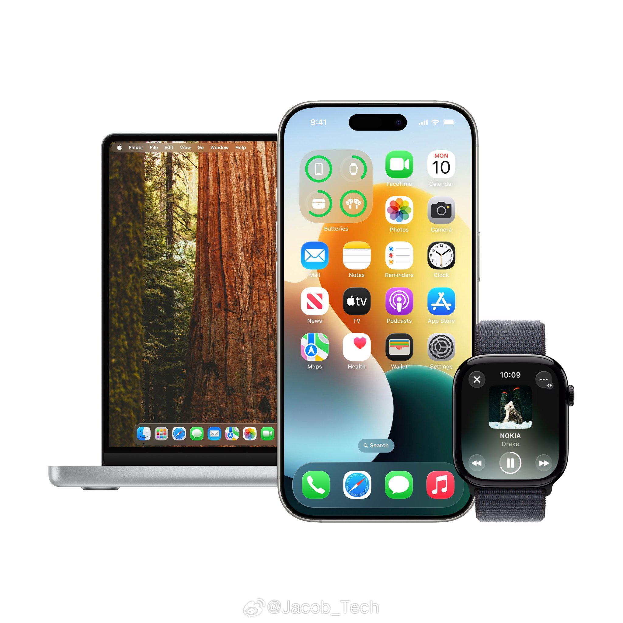 iPhone真全面屏有什么技术创新哦…怪不得Apple Ai一直推不出来啦[费解