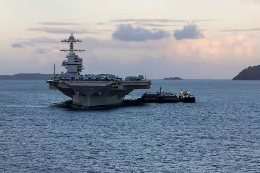 最后通牒来了：伊朗低估了局势严重性，两个原因导致误判美国意图