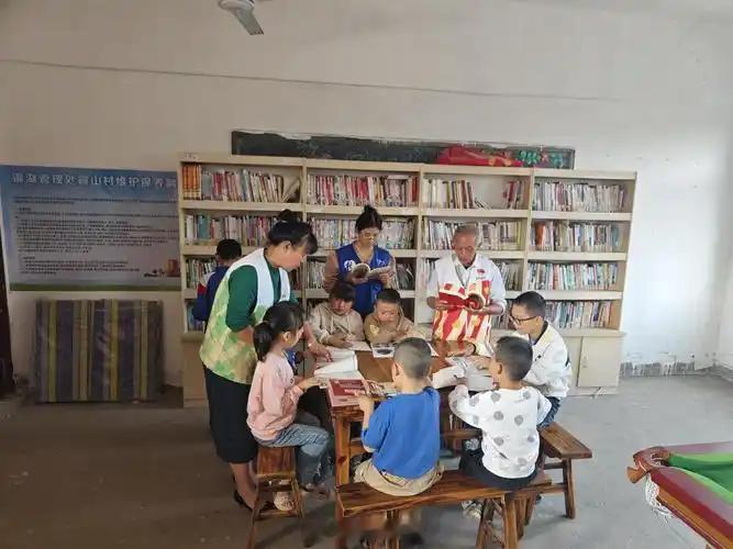 南昌第五届全民阅读大会：不止一场盛会，更是一座城市的文化觉醒📅 2026.04