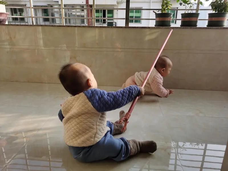 山东菏泽女子11年连生两对龙凤胎

事件核心：3月21日，山东菏泽一女子时隔11