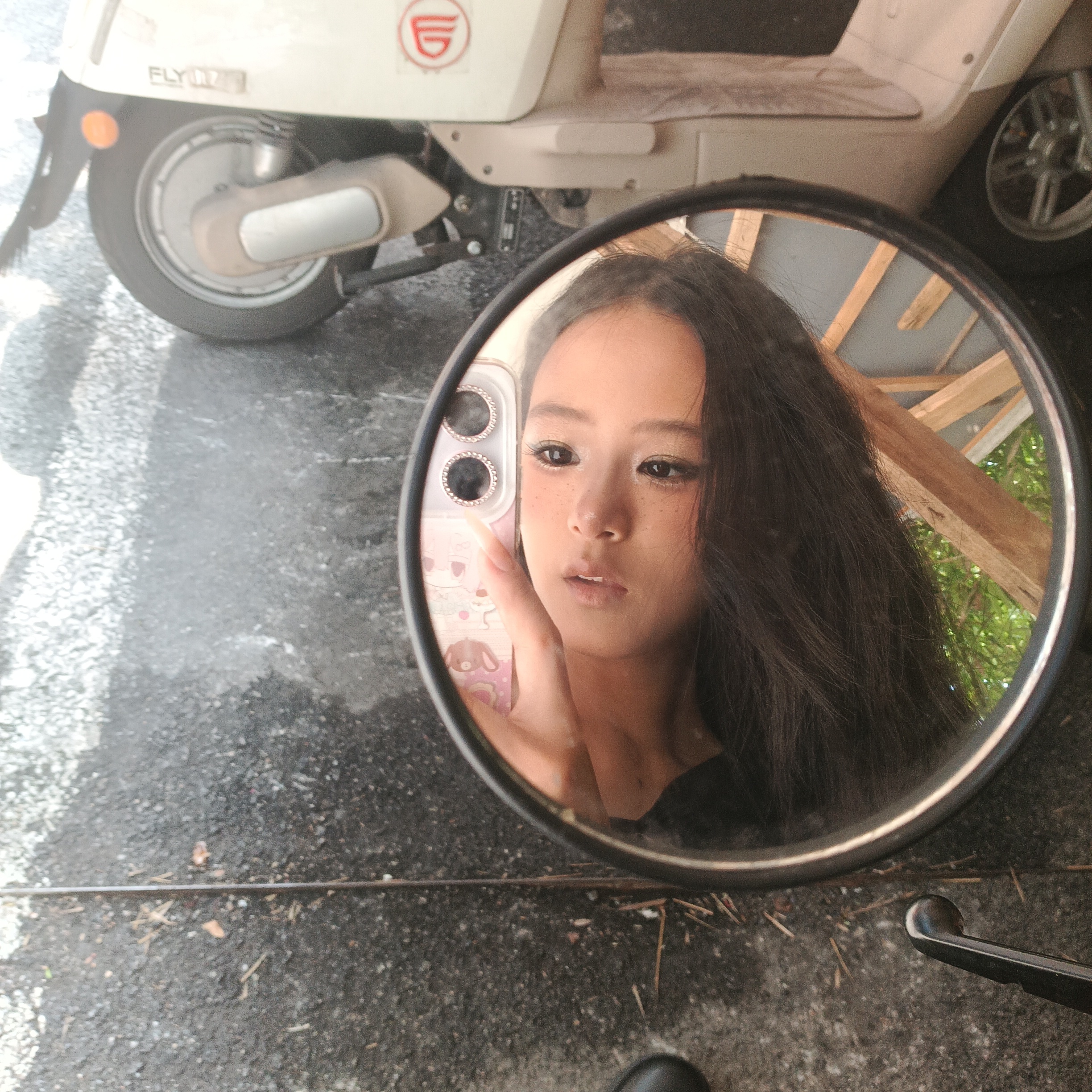 嗨嗨奶远的日常分享