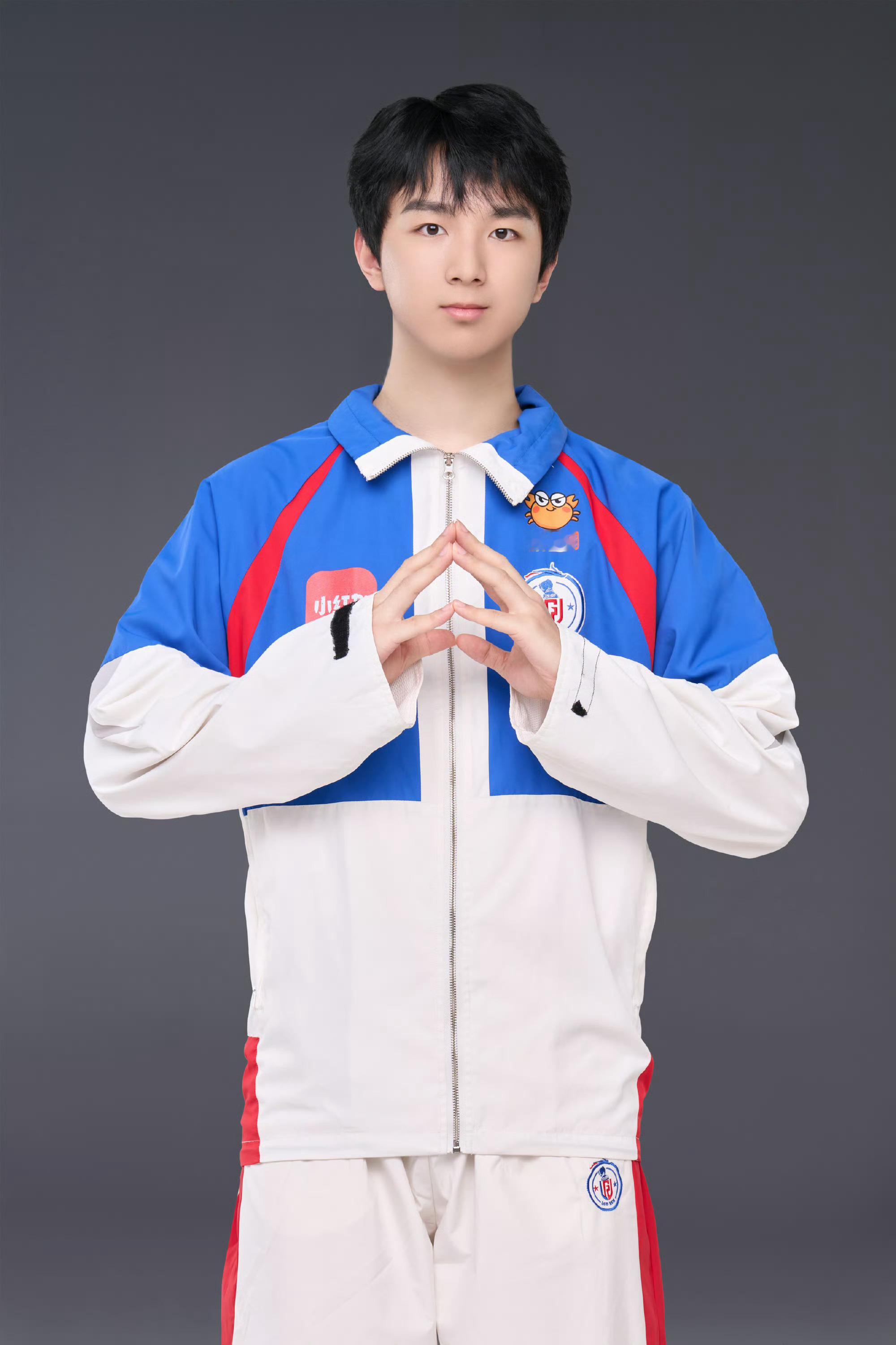 2026KPL夏季赛定妆照 【2026KPL夏季赛  定妆照第十弹——】送达！ 