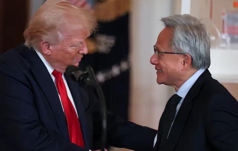 美商务部官员证实：两个月了，英伟达H200对华销售为零
 
一场严肃的听证中，有