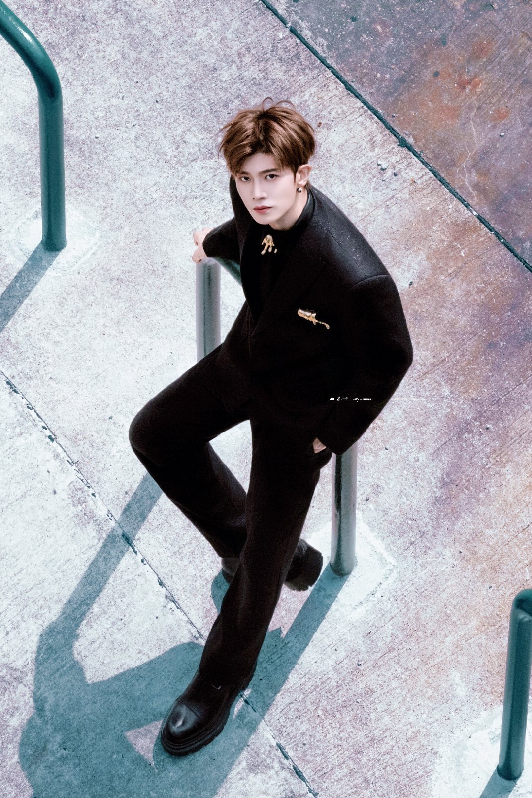 任嘉伦🍃②✐.ɴɪᴄᴇ ᵕ̈ 〰︎“照片已晒 𝕓𝕚𝕦 ~🔫 ᐝ任嘉伦独