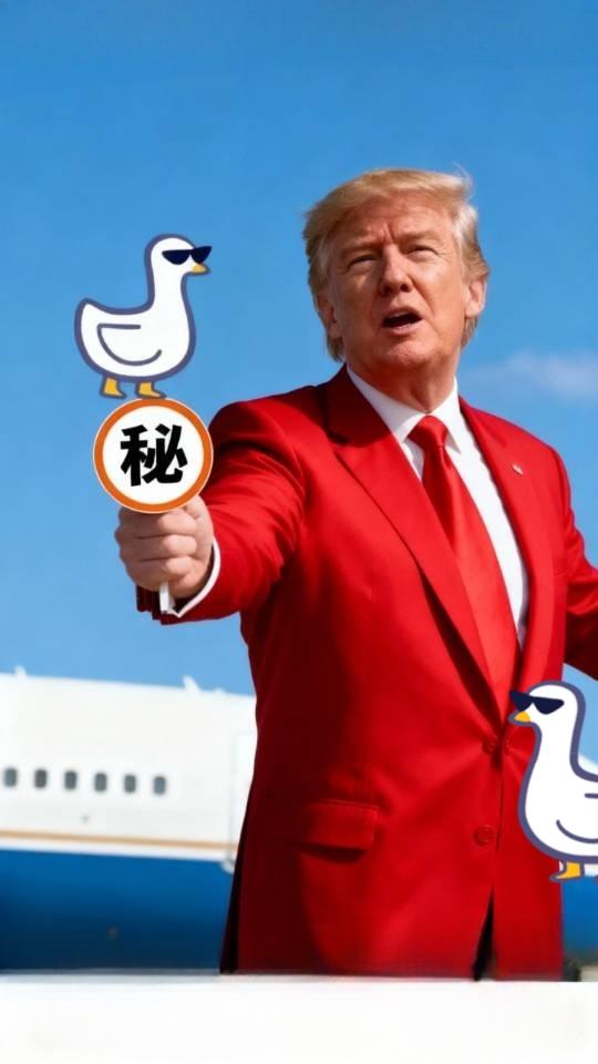 刚刚，美最高法院开审特朗普关税案，890亿税款退还成焦点

2025年11月6日