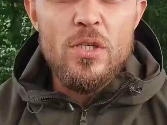 俄老兵喊话普京揭露军中乱象预警哗变，现实真相早已超出预判
 
俄乌冲突持续至今，