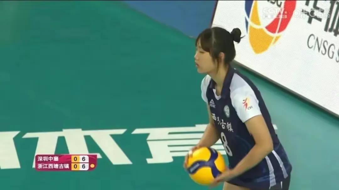 你知道吗？这三位叫梦洁的姑娘都非常优秀！

大姐王梦洁出生于1995年，身高17