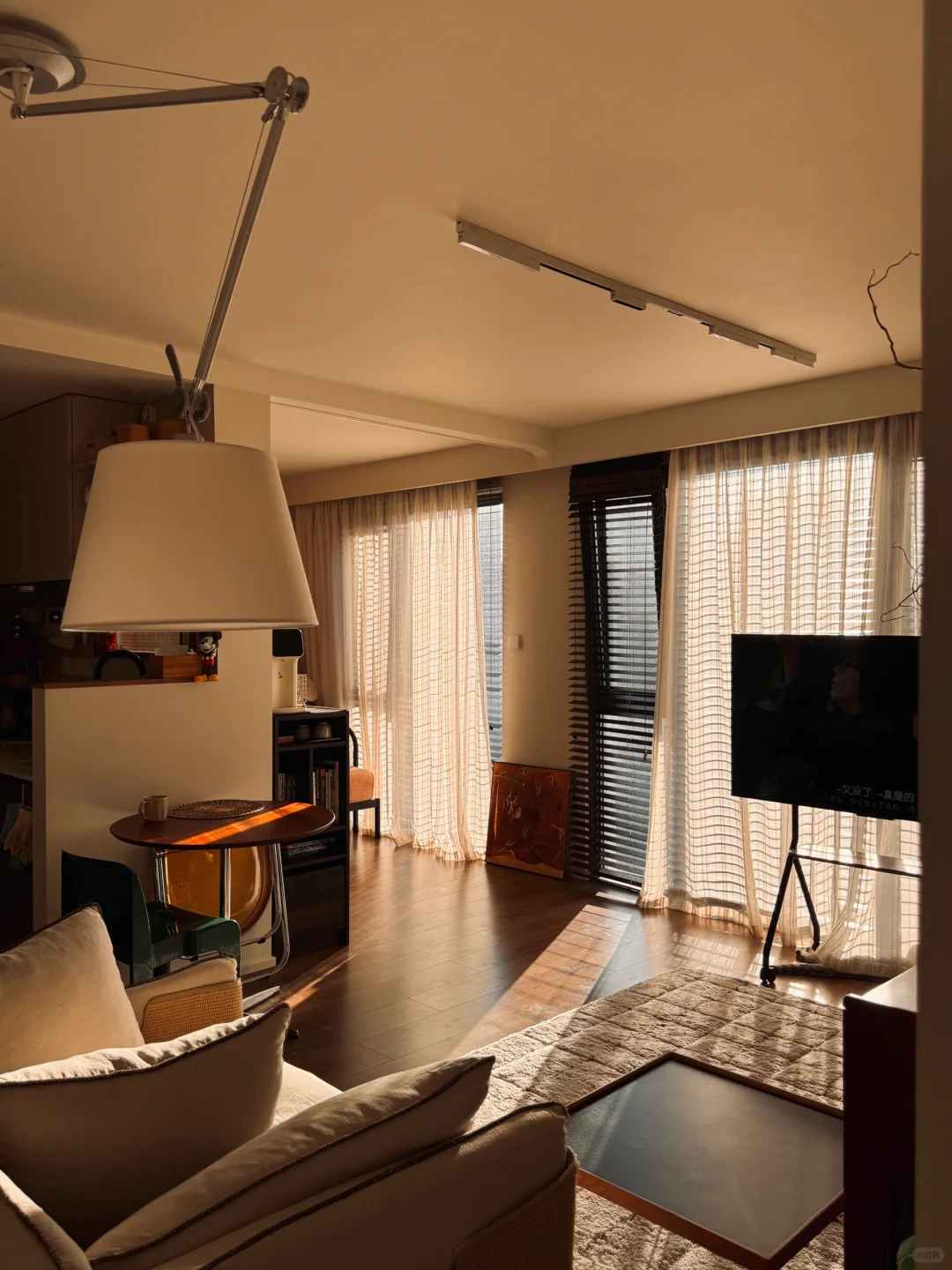 居住趋势｜放轻松 这是家