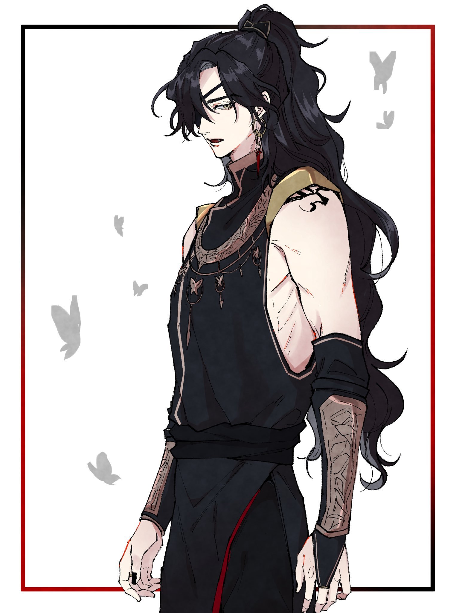 天官赐福 太子妃殿下美貌举世无双！ x:014lemonade 