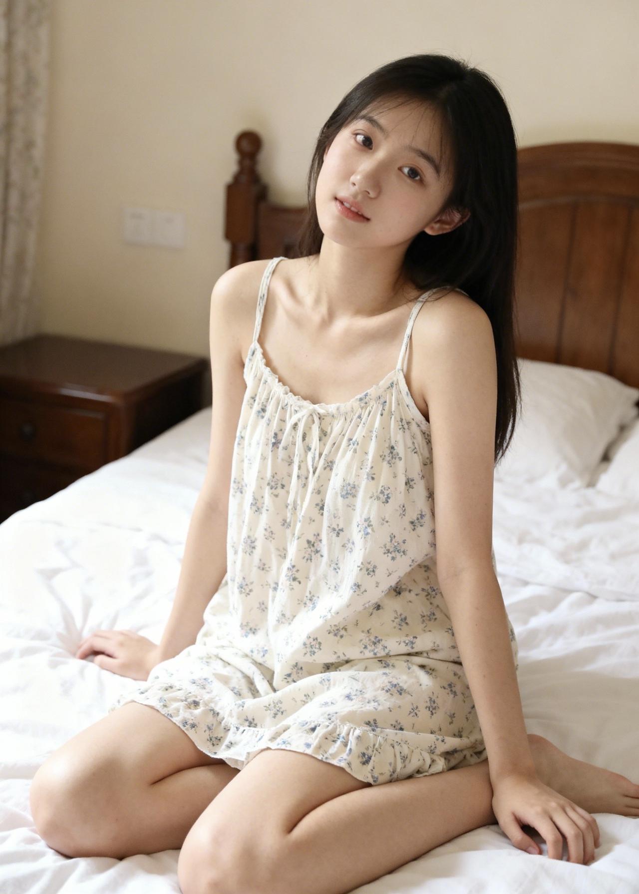 美女们快来分享自己的穿搭吧！