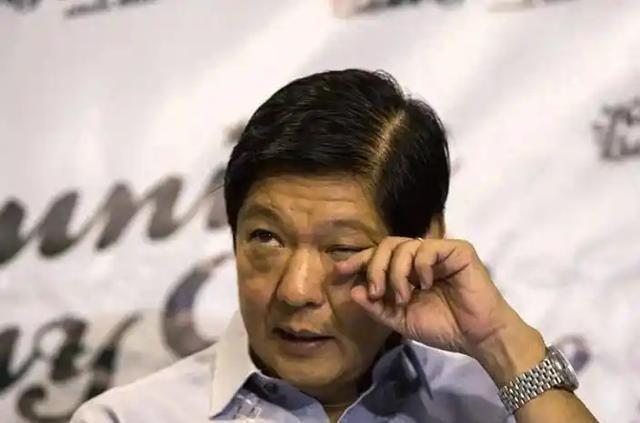 菲律宾总统马科斯及菲方官方态度：从头到尾没有任何公开批评、纠正或处分特奥多罗；全