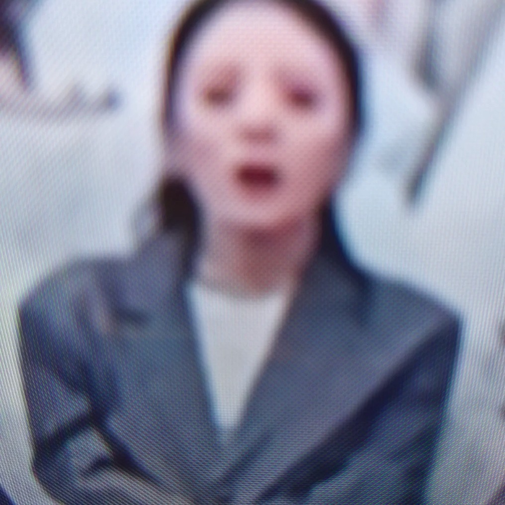 乘风2026当姐姐们得知孙怡输给阚清子后的表情！出奇的一致，笑飞了！哈哈哈哈哈哈