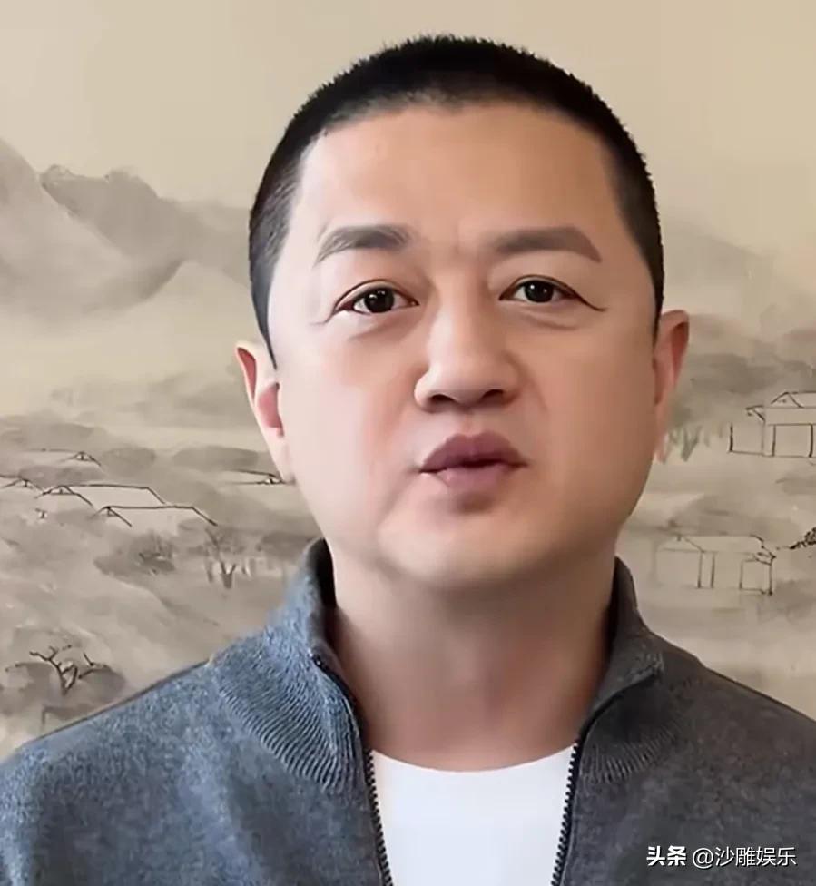 李亚鹏，坦言还欠着债！

3月5日，娱乐圈“破产兄弟”又添新剧情！当当网创始人李