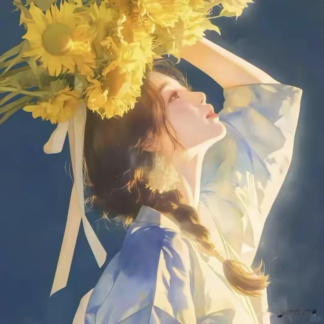 人到中年
活着活着就明白了
没事不要和任何人
搅和在一起