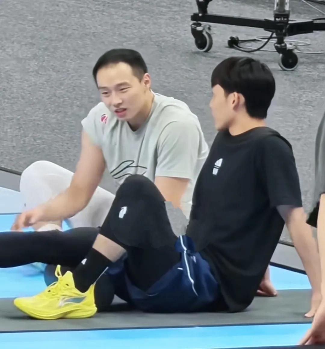 浙江能够战胜四川，顺利进入全运决赛，王奕博居功至伟，本场得18分4篮板5助攻，相