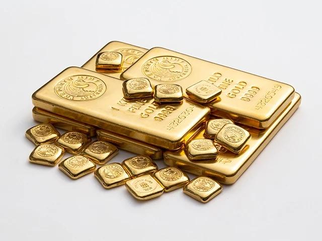 虽然黄金的表现可能落后于铂金和白银，但它仍然是全球最大的货币资产。

本周黄金继