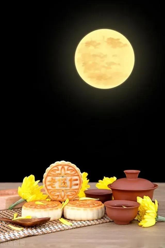 #随手拍中秋圆月#月是故乡明。#随手拍中秋圆月# #随手拍月亮大赛# #随拍记录