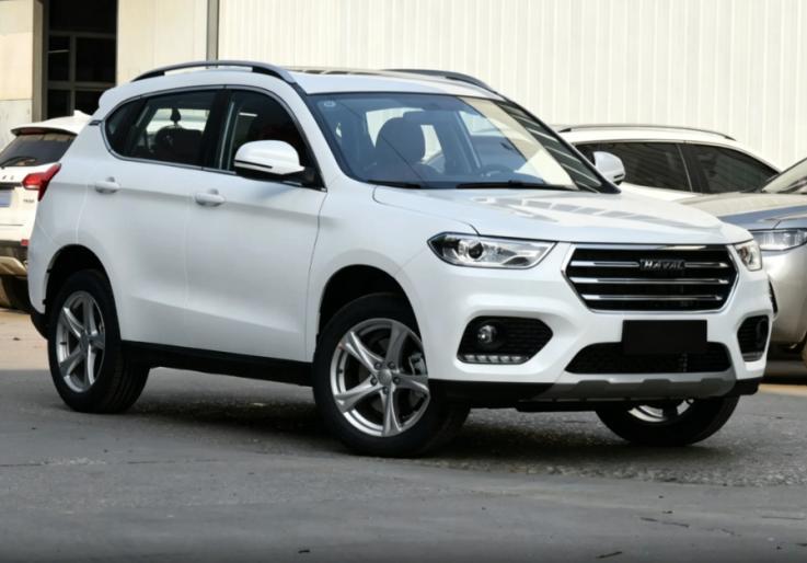 国产车真的能买吗？开了好几年哈弗H2，车主有话说
 
2015年的时候，那会刚毕