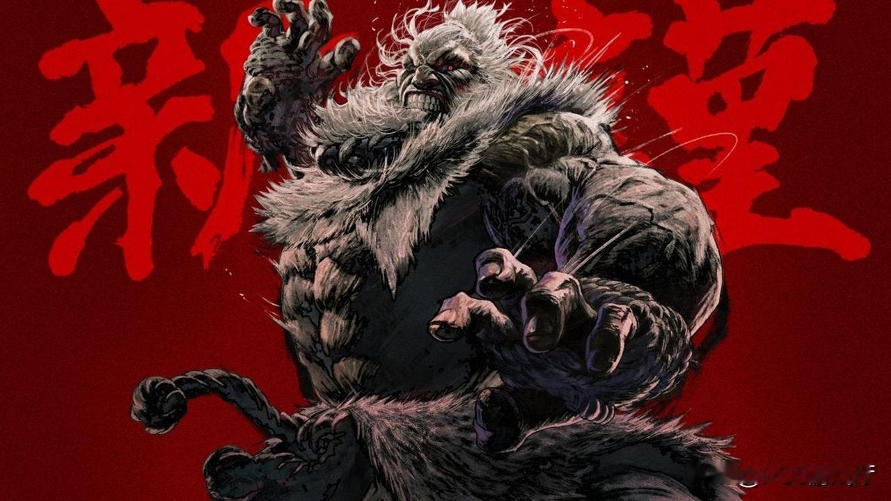 《街头霸王6》的粉丝们可以期待艾德作为第三个DLC角色加入游戏的斗士阵容，而他的
