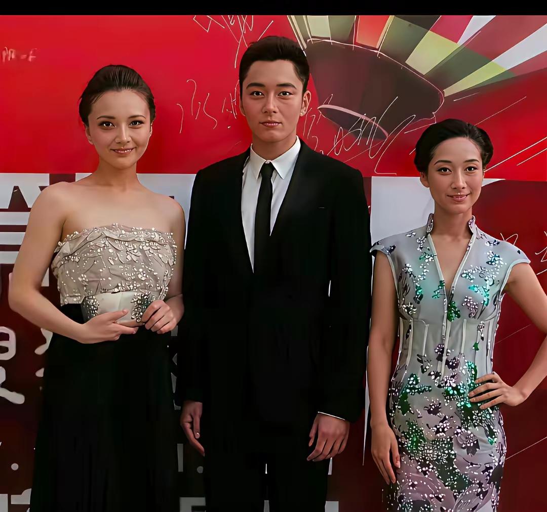 天哪! 安陵容身高只有158cm,这也太矮了吧！

皇后身高171cm,华妃身高