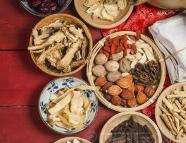 脂肪肝？送你十一味中药，活血行气，降脂泄浊，阴阳双补

中药的神奇之处，在于它能