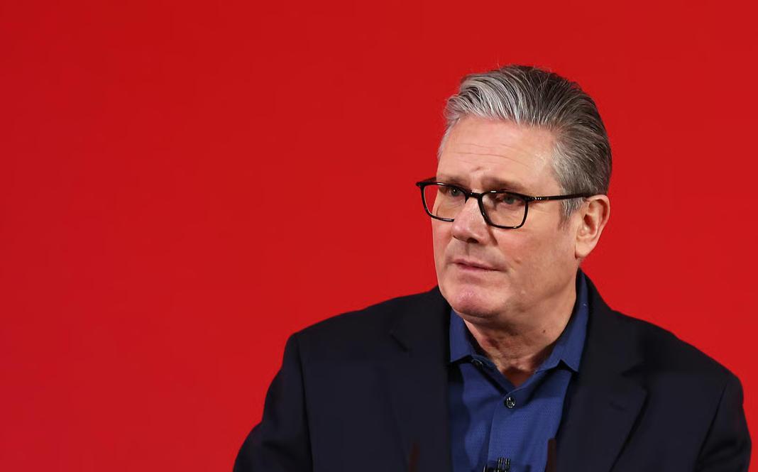 后美国时代的北约怎么办
当地时间16日，英国首相斯塔默和加拿大总理卡尼一致认为，