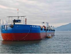 放在几年前，印尼货主要是跟同行说“棕榈油直接运去中国”，多半会被笑不懂行。
 