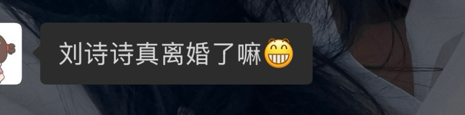 刘诗诗 吴奇隆  一切尽在不言中 