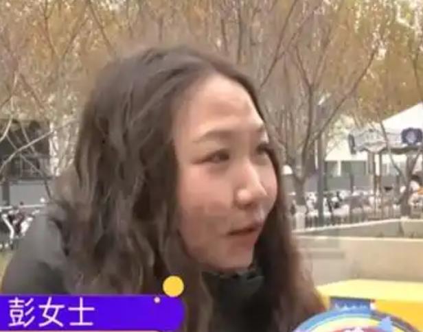 郑州女子8年后想起提宝马车遭拒，背后折射出多少问题？

近日，郑州的彭女士因一则