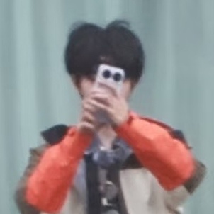 在比心呀宝宝ღ 