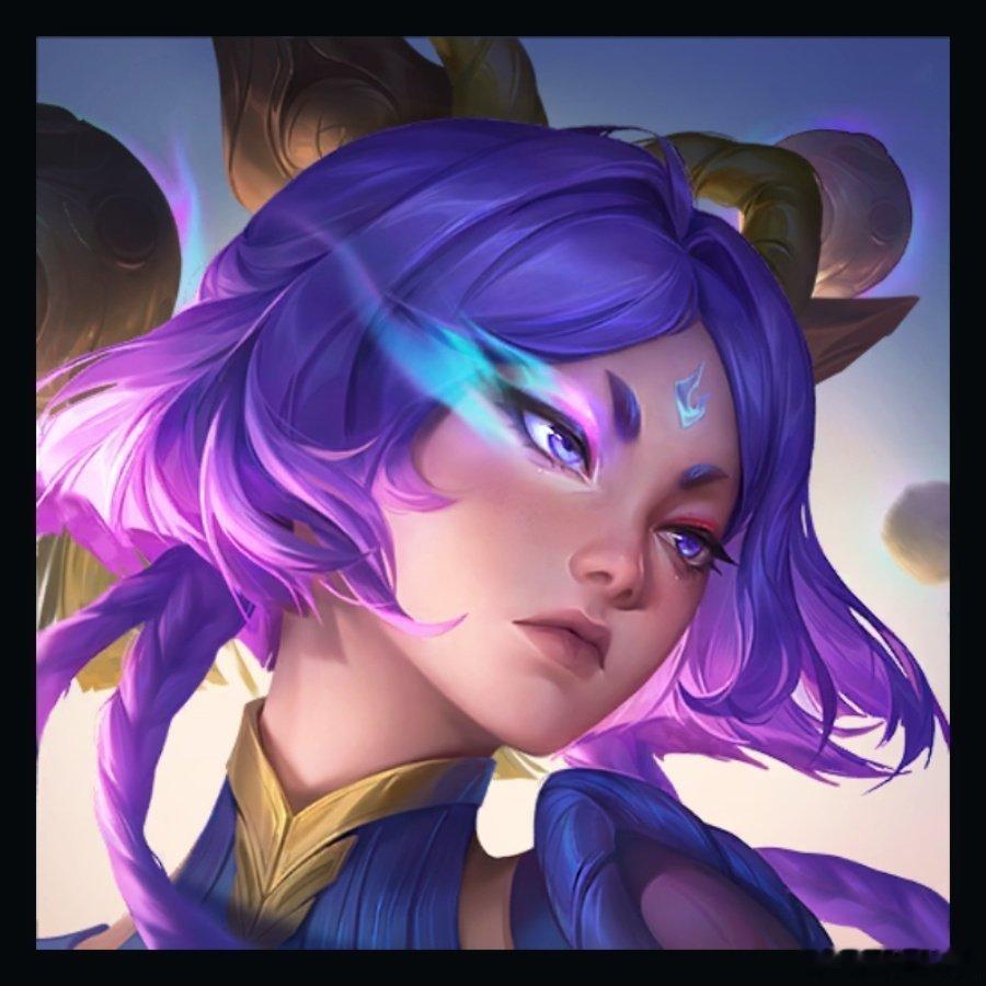 【英雄联盟手游】新增图标lol手游全速竞逐英雄联盟手游