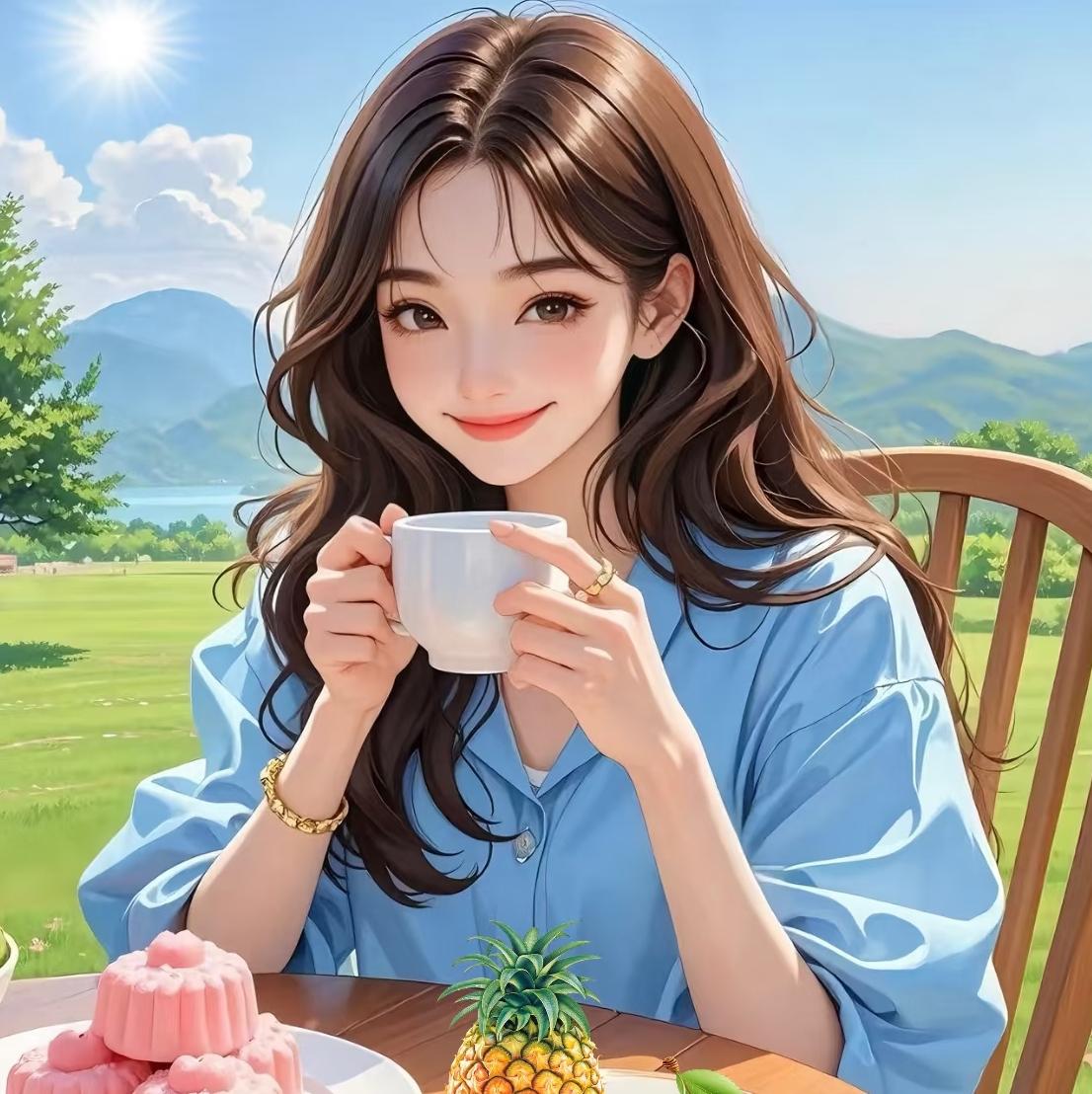 发现一个现象，我们常常劝人时头头是道，到自己身上只剩迷茫
 
咱是不是都这样？安