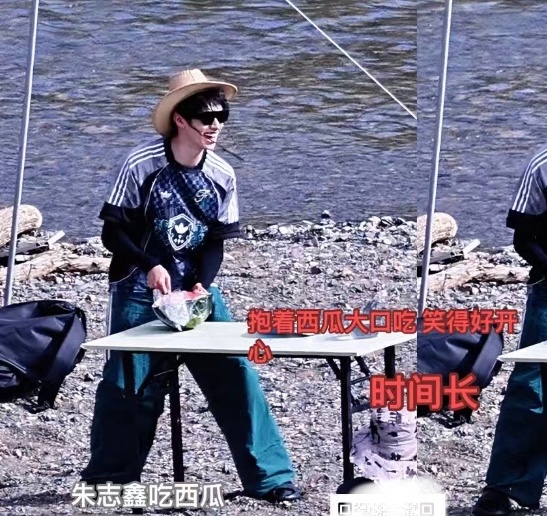 笑的好开心呀宝宝 快乐永远围绕阿志🥺🤲🏻 