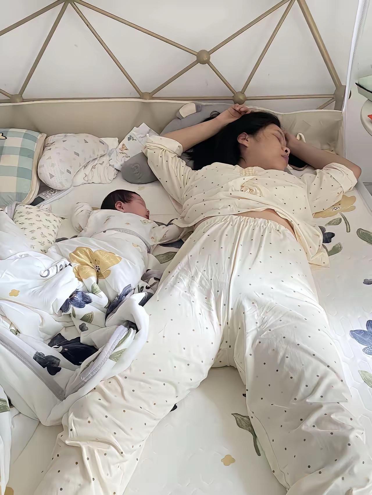 这就是所谓的一模一样