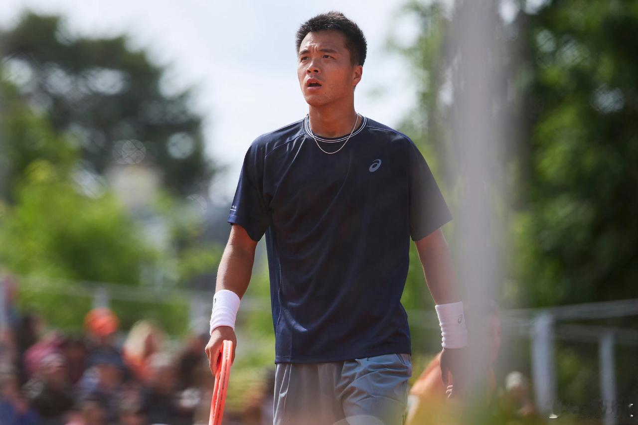 🎾阿斯塔纳CH50挑战赛：🇨🇳孙发京🇨🇳崔杰无缘四强
阿斯塔纳CH50