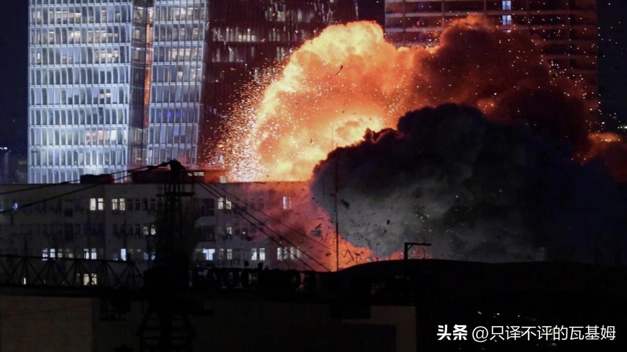 快讯！伊朗已挺过开战初期最艰难的阶段！
2026年3月13日，美以伊冲突已经进行