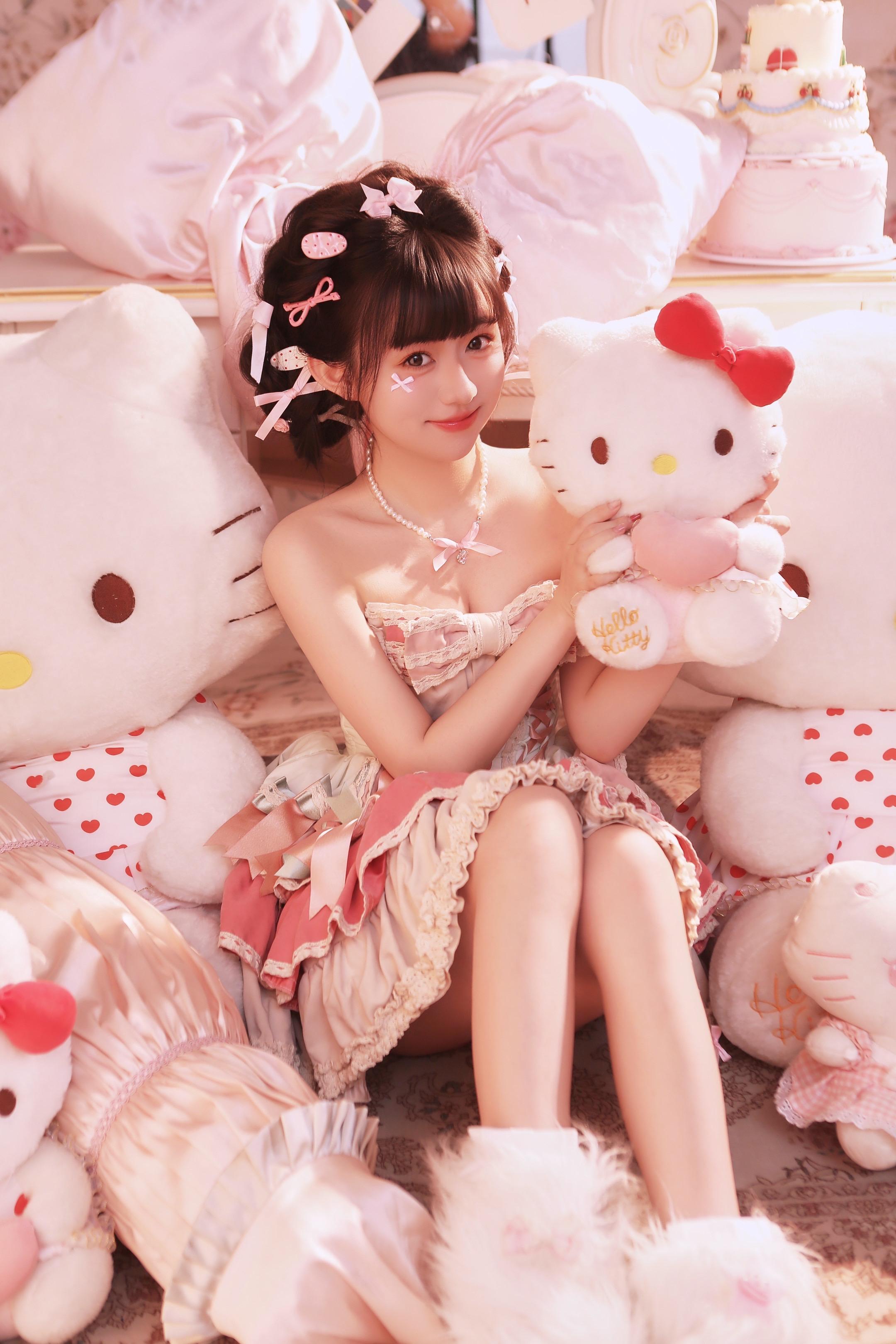 我最爱的粉红色和蝴蝶结🎀 ◡̈ 𝙡̶̶̶𝙤̶̶̶𝙫̶̶̶𝙚̶...