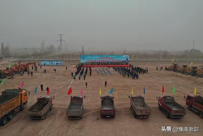 投资1.2亿的农业项目变成了烂尾工程，并且投资方已经跑路找不到人，这是央视新闻爆