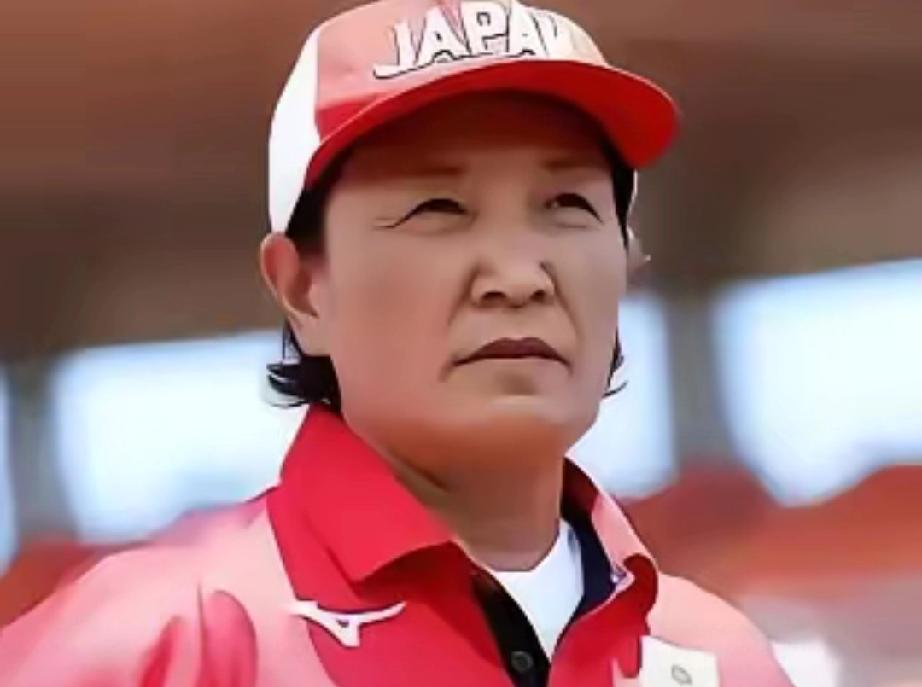 我放弃中国国籍，成为一名日本人，就是为了打败中国队”，而她的父亲则公开回应：“我