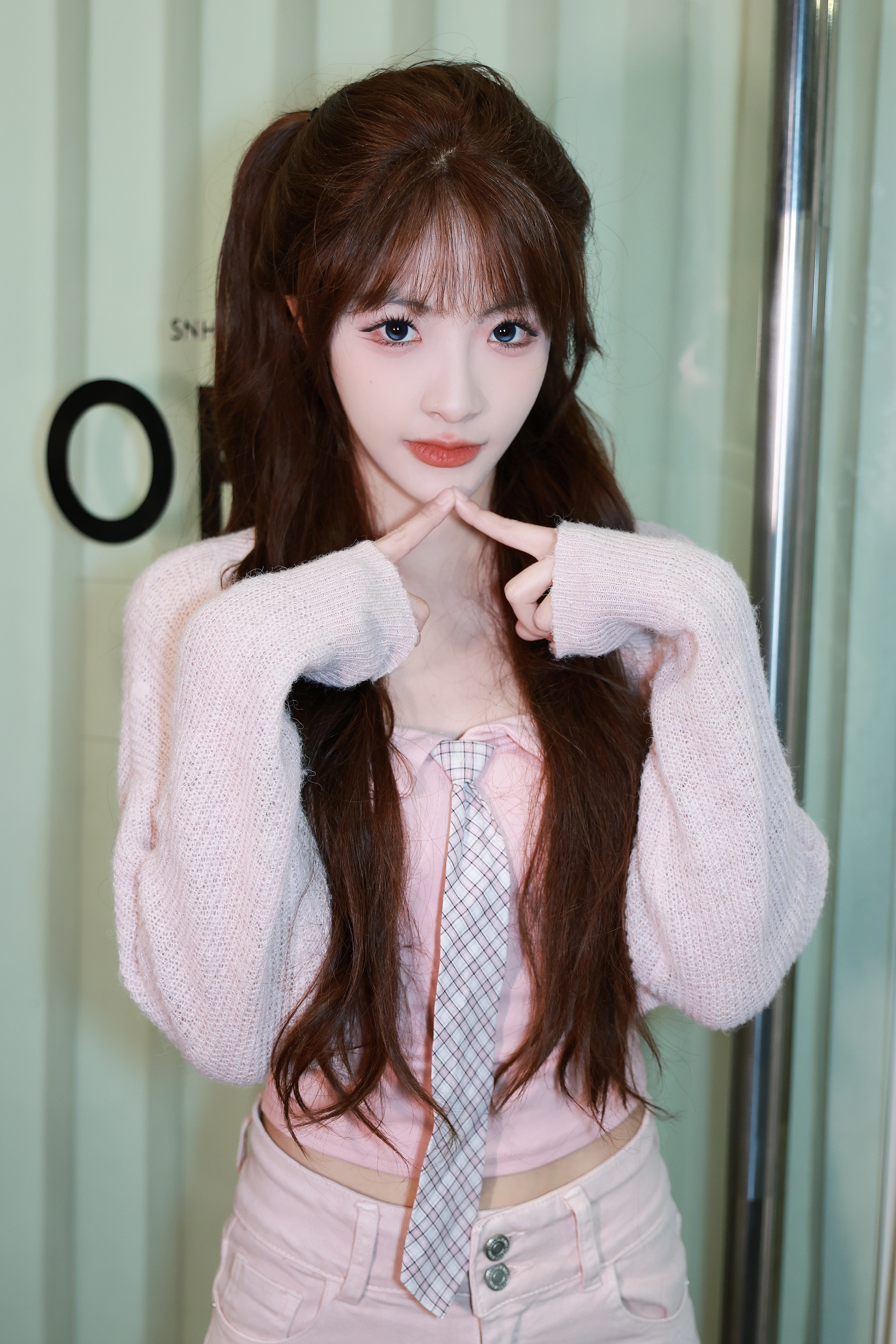 李佳恩 0621 下班端午假期结束啦～