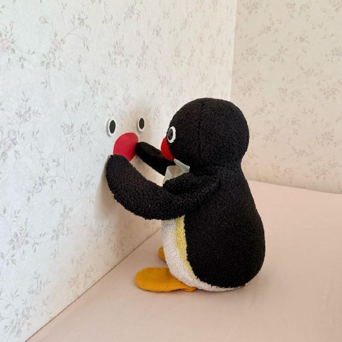🐧 ​ ​​​
