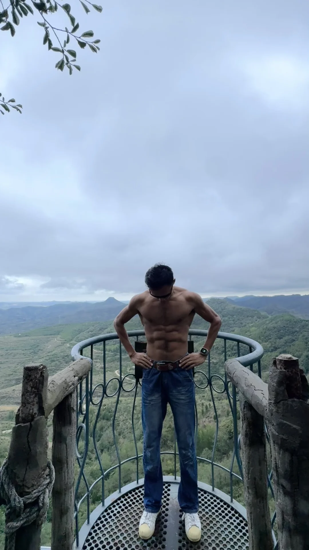 在山东酒场的夹缝里求生存