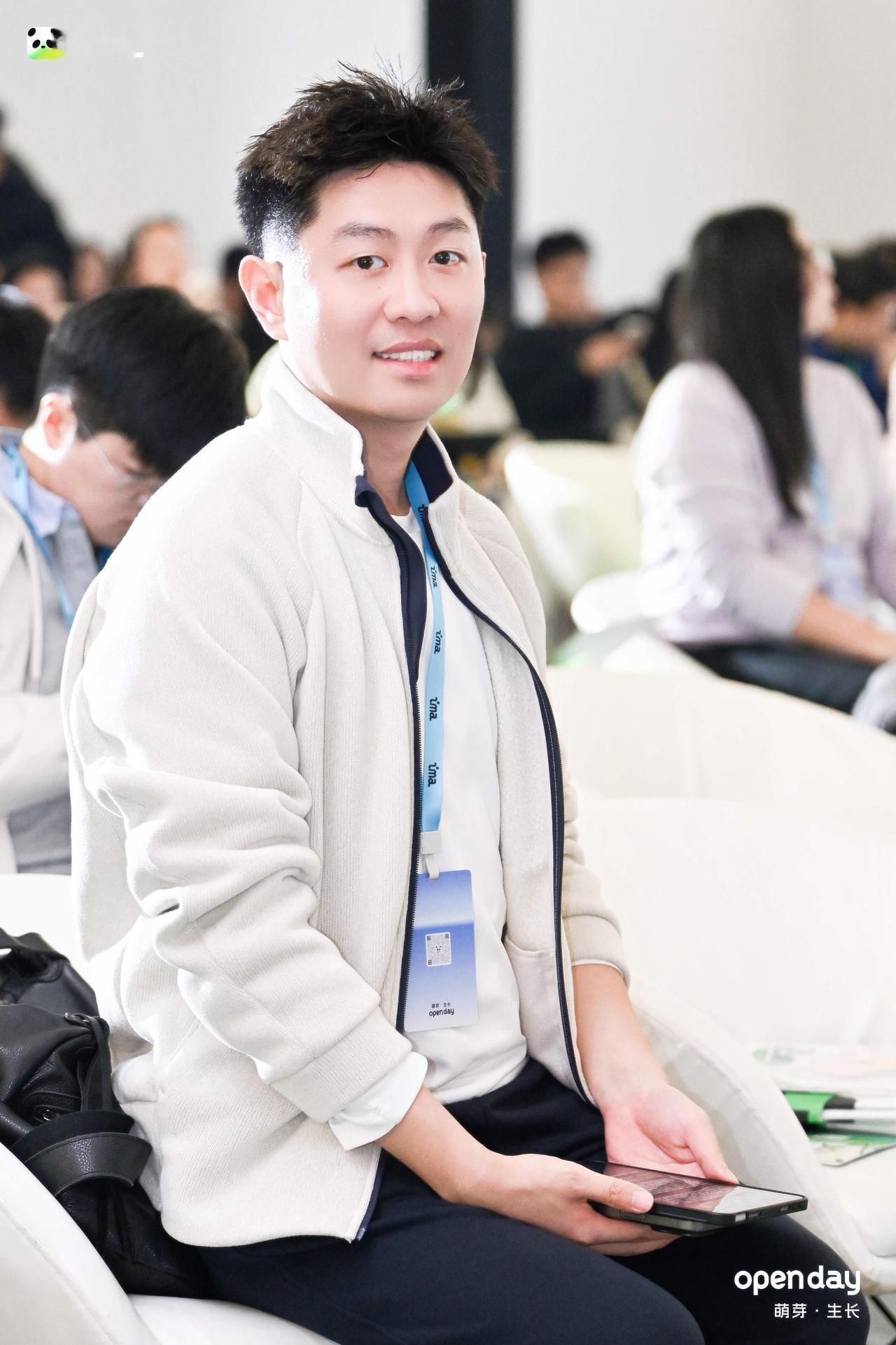 补发作为博主昨天参加ima线下活动，听一听大家怎么用知识库，以及知识库以后会咋发