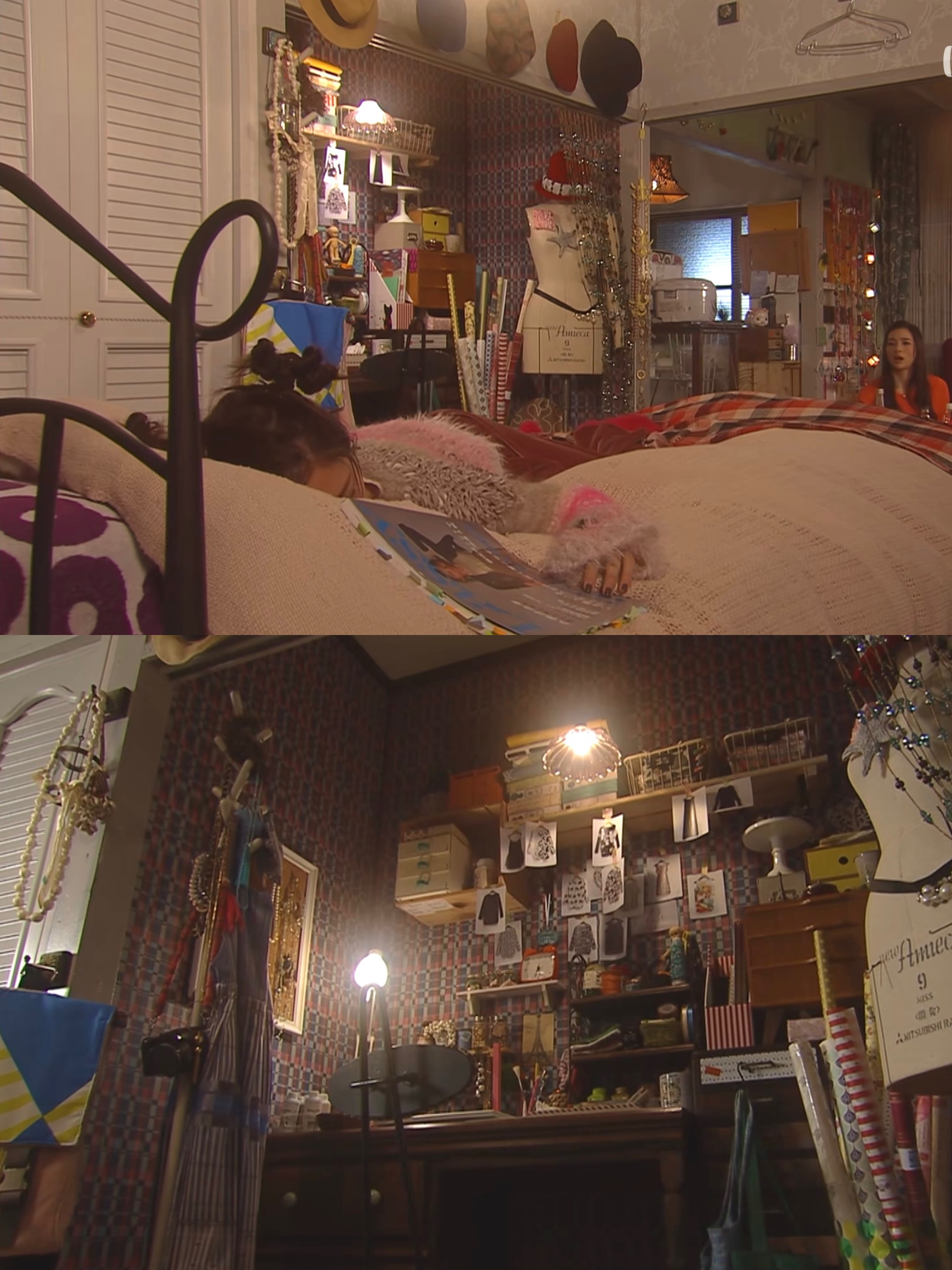 悦子の部屋🫧 🍥🍧 