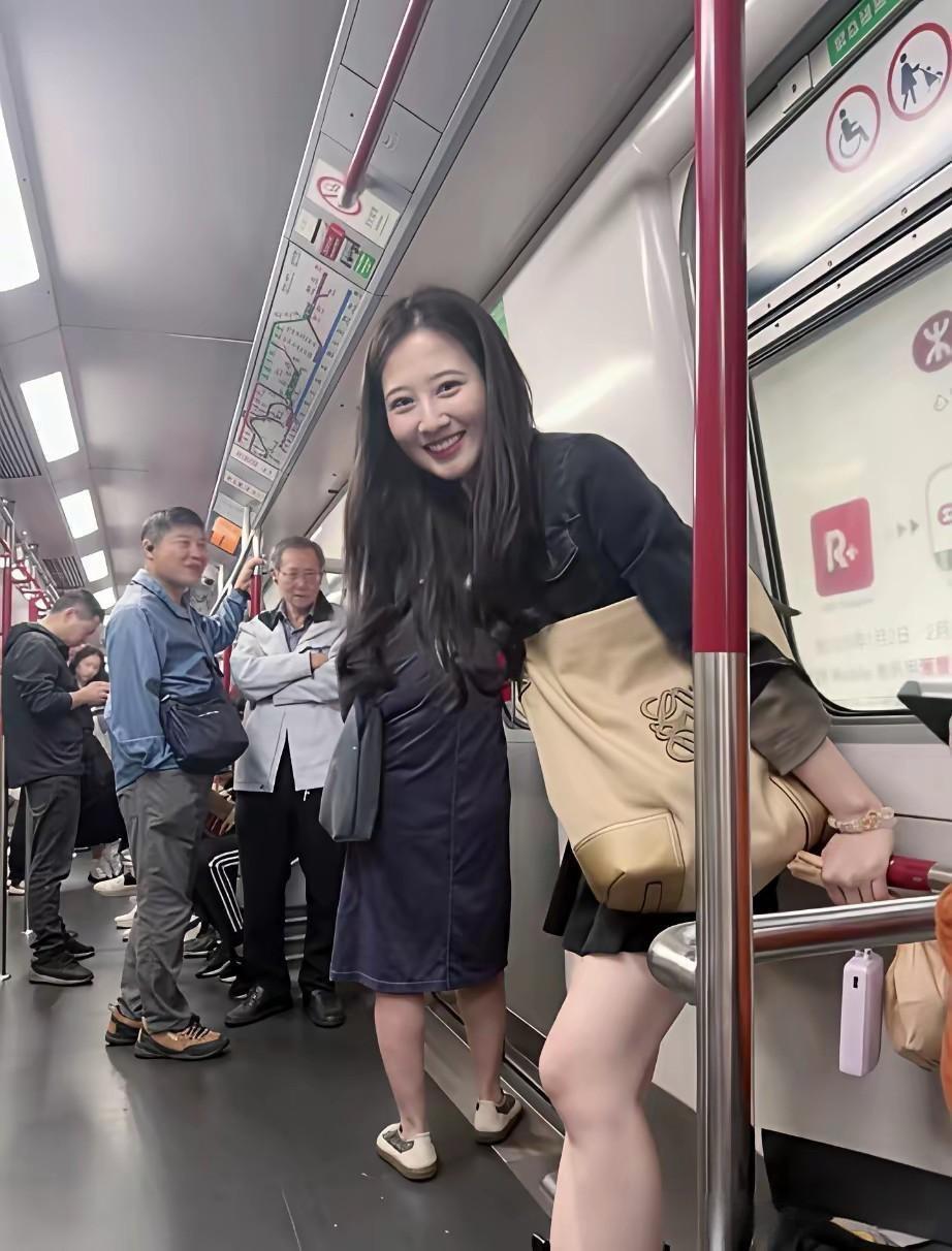 爱笑的女孩运气不会差