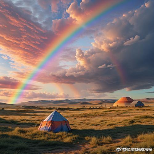 见【彩虹】，好运来，留言许愿，所有事情都会朝着你所想的方向发展~🌈 