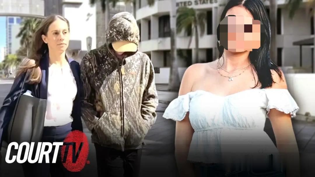 16岁恶魔游轮密室侵犯勒死18岁继姐！交完保释金大摇大摆回家了？