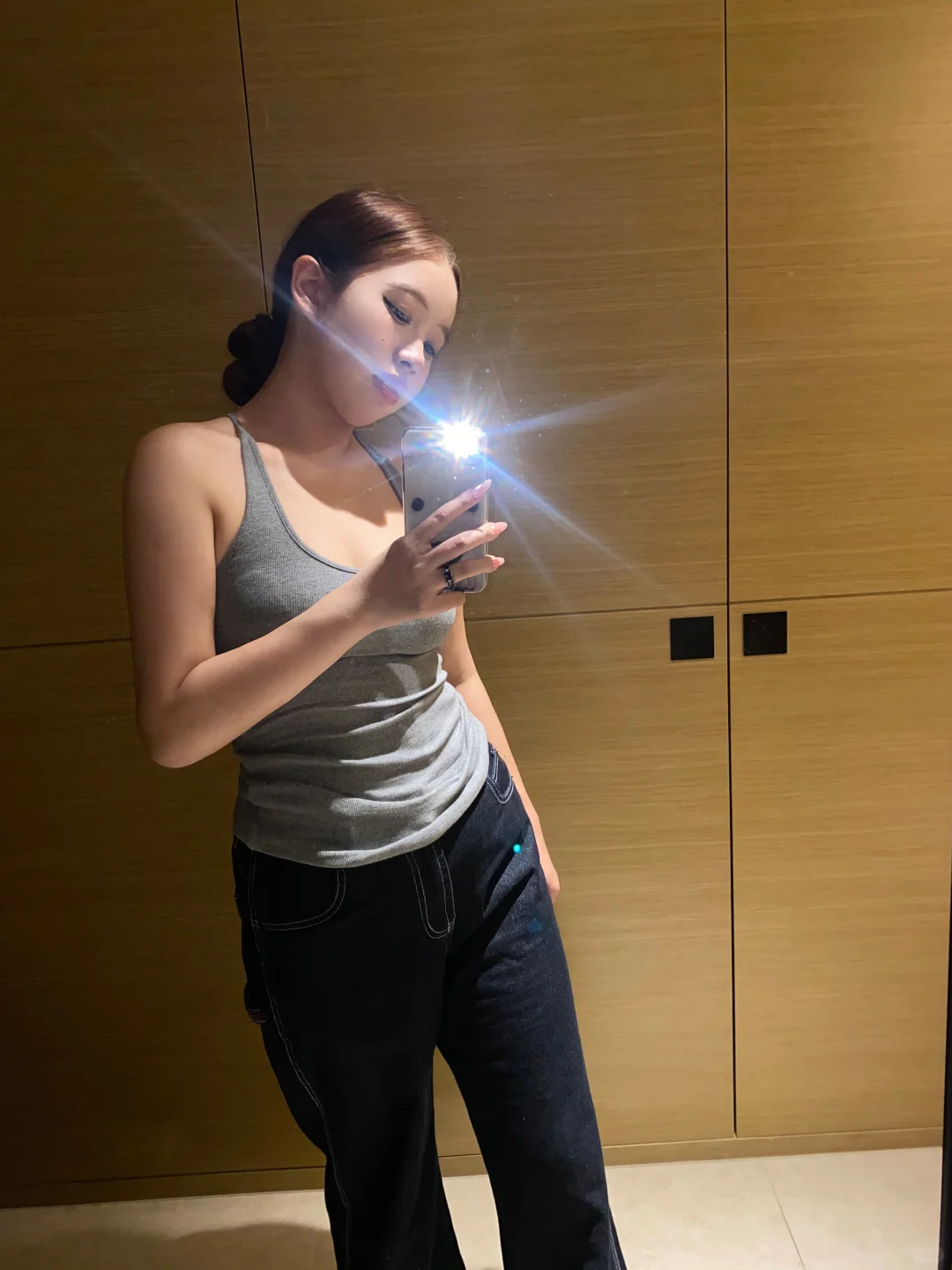 最近心情有点太好了趴