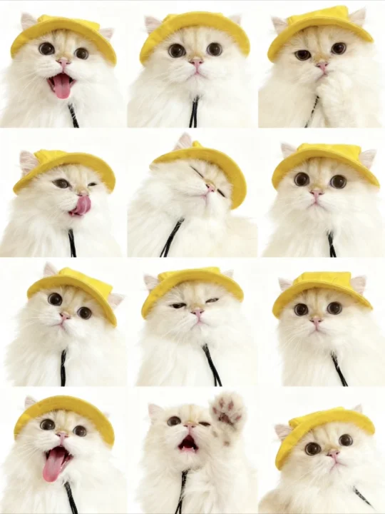 太可爱了吧😍
